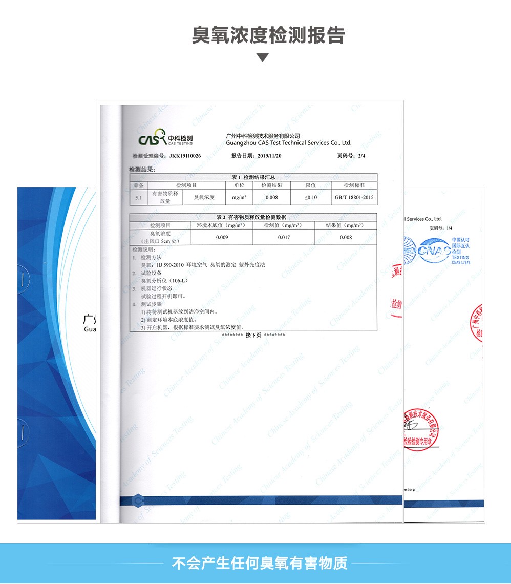 专业解读负离子健康仪，让您少交“智商税”