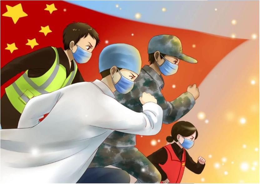 疫情爆发两年，全球超2.7亿人确诊，病毒肆虐，是时候入手一台空气净化器了